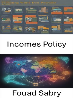cover image of Incomes Policy